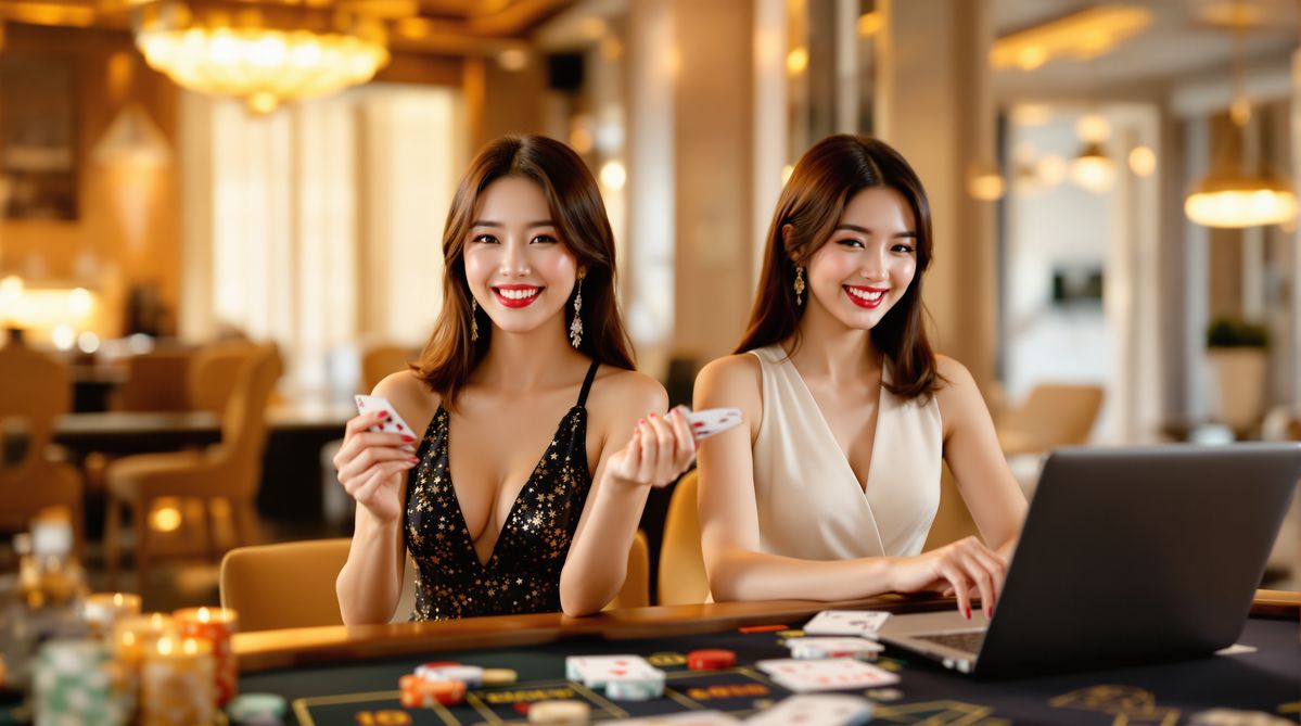 Wildfire Gaming Live Betting