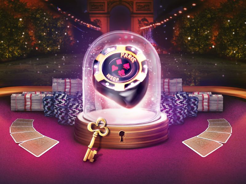 Wildfire Gaming Live Casino