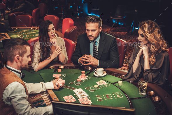 Wildfire Gaming Live Casino