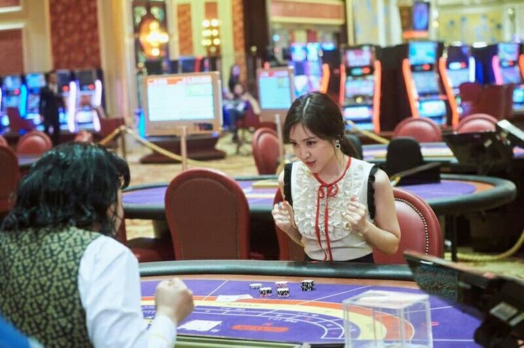 Wildfire Gaming Live Casino