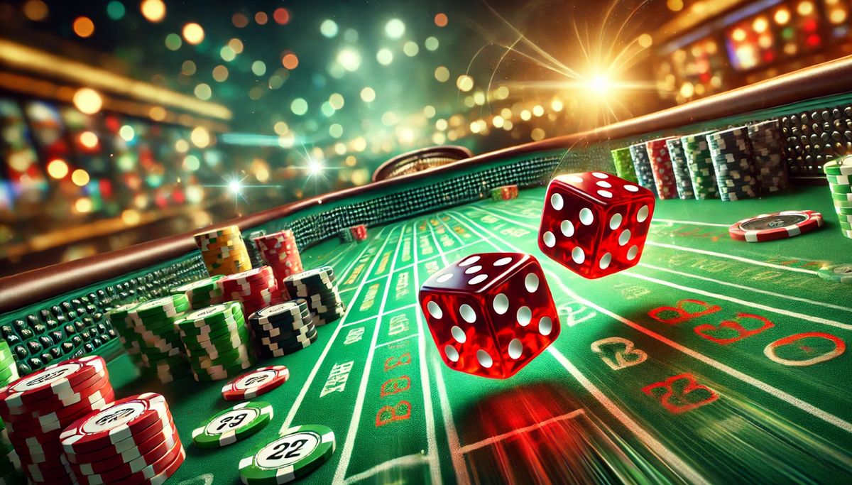 Wildfire Gaming Welcome Bonus